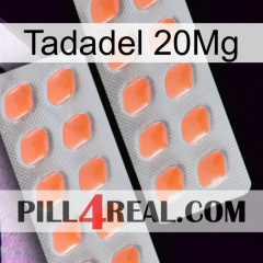 Tadadel 20Mg 27